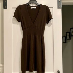 Trina Turk Cashmere Sweater Dress